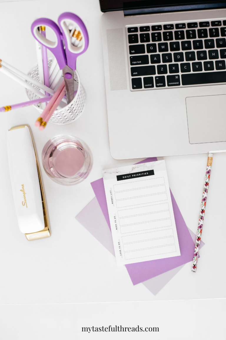How Pinterest drives blog traffic over time